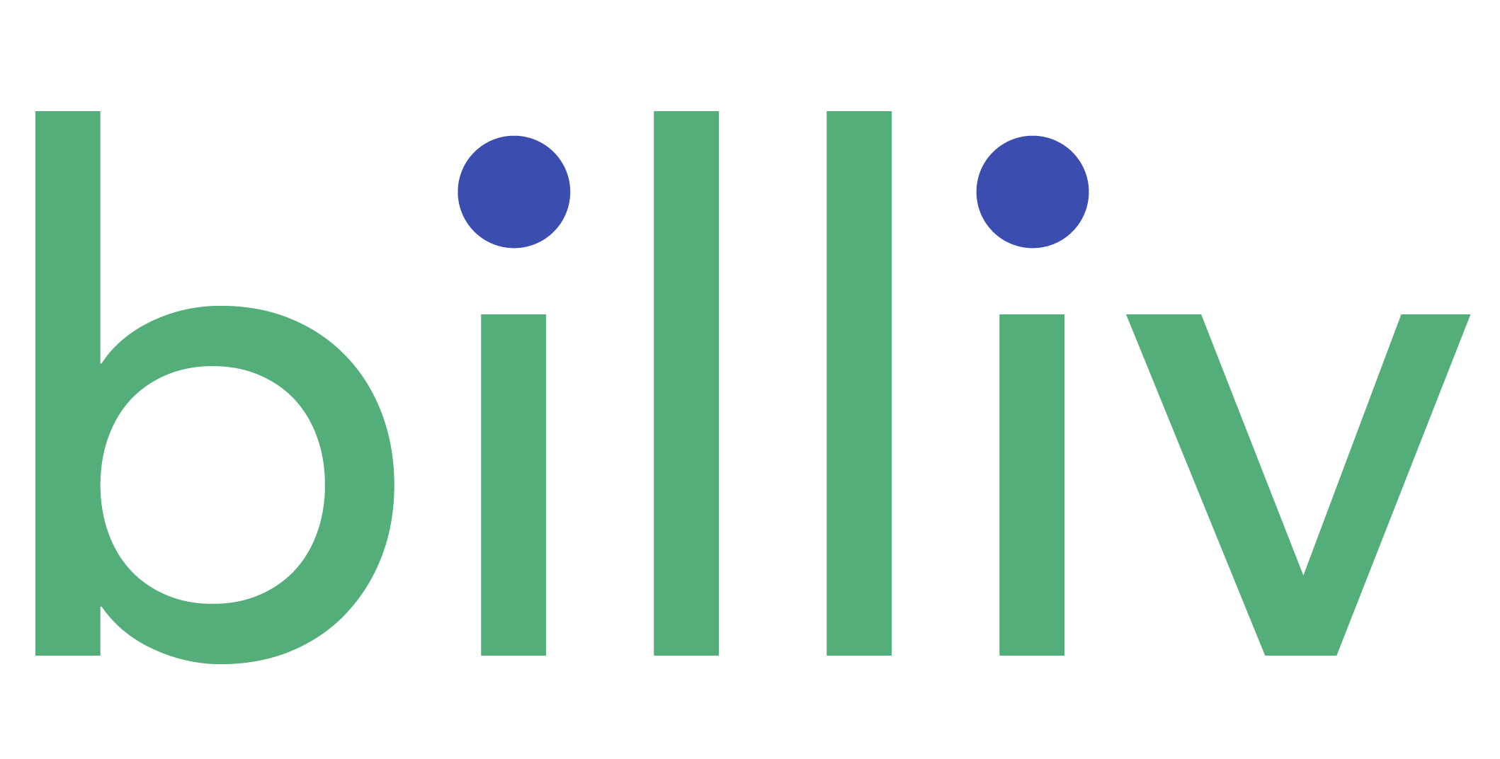 logo Billiv